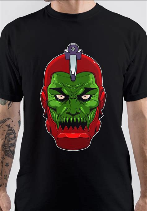 Trap Jaw T Shirt Swag Shirts