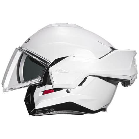 Kask HJC I100 Pearl White Sklep Motocyklowy 4motos Pl