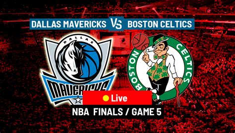 Dallas Mavericks 88 106 Boston Celtics Final The Boston Celtics Beat