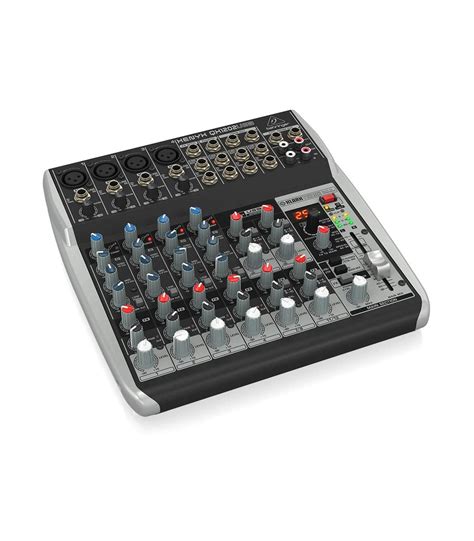 Behringer Xenyx QX1202USB MIXER