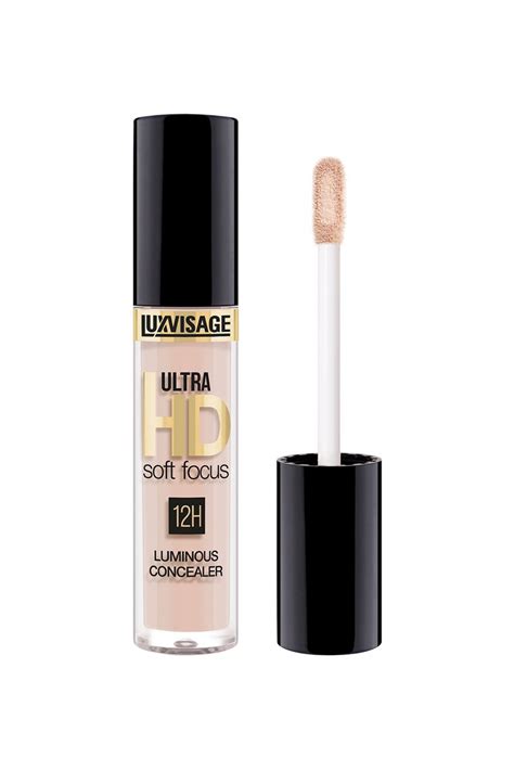 LUXVISAGE ULTRA_HD_soft_focus_12H 12 nude | Консилер LUXVISAGE купить ...