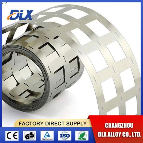 Dlx Ni200ni201 Purity Over 996 Pure Nickel Strip For 18650 Battery Ni200ni201 Nickel Strip