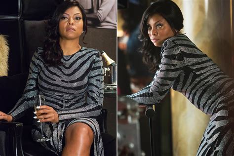 19 Of Cookie Lyons Most Iconic Empire Looks Ranked