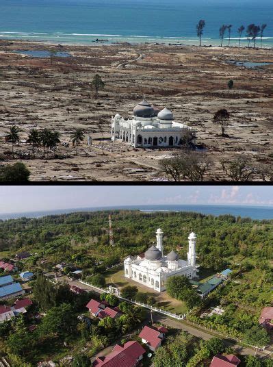 Boxing Day Tsunami Then And Now In Pictures Artofit