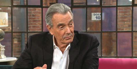 Young And The Restless Spoilers Victor Newman Tests Audra