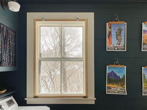 building interior storm windows blake hill house