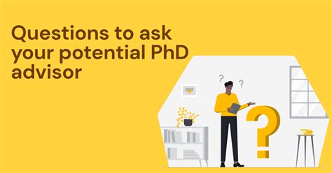 10 Questions To Ask Your Phd Advisor Kshitij Tiwari Phd