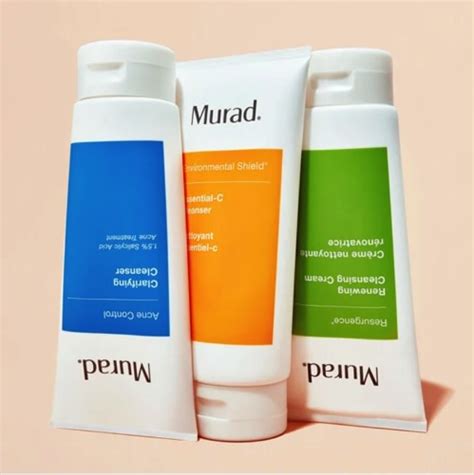 Murad Deutschland