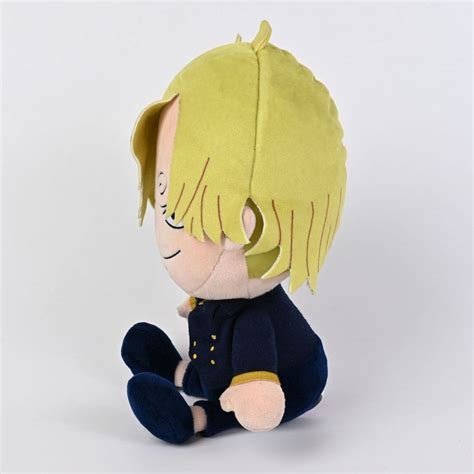 Octobre One Piece Peluche Sanji Cm