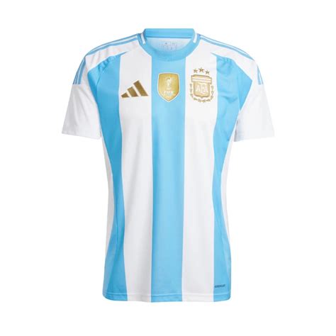 Maillot Argentine Domicile Kickoff Store