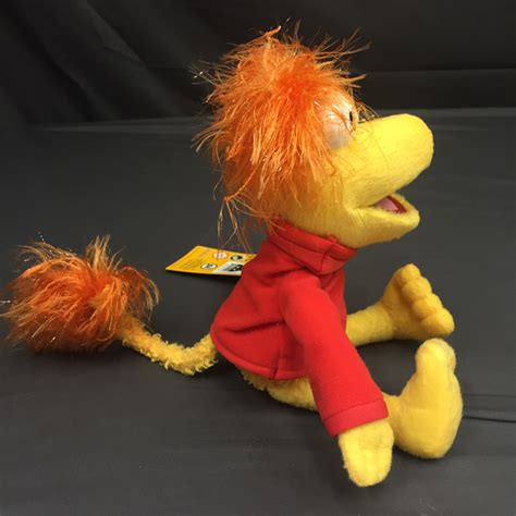 Review: Fraggle Rock Plush (Super Impulse) | | DisKingdom.com | Disney | Marvel | Star Wars ...