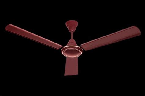 Orient Electricity Bolt Air Ceiling Fan Sweep Size 1200mm Power 75w