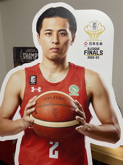 Akito2 🏀 61825 71⛹️‍♂️🏀 On Twitter Akitoアリーナに こんな方が駆けつけてくれました😍 背番号2 Yukitogashi Akitoの練習に