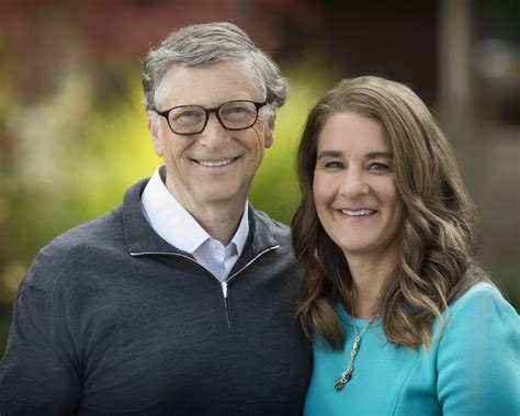 How Melinda and Bill Gates Have Kept Marriage Alive for 25 Years - EroFound