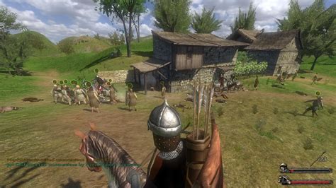 Mount Blade Warband Ps4 Review Taiamn