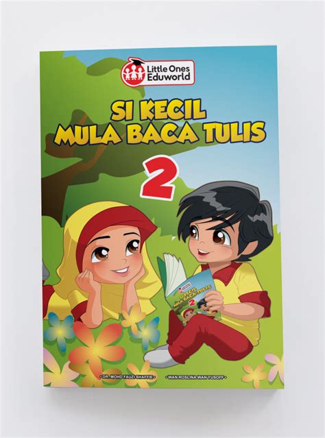 Loe Si Kecil Mula Baca Tulis 2 Loe Mall