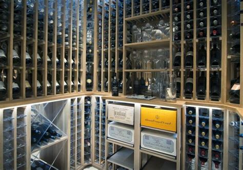 32 Creative Wine Cellar Ideas And Designs For You Interiorsherpa