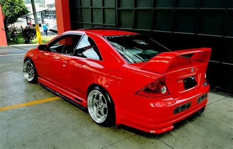 Replacing Pistions Honda Civic Honda Civic Modified Best In