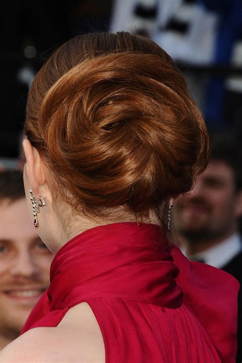 Haruno Sexy Emma Stone Hot At 84th Annual Academy Awards In Los