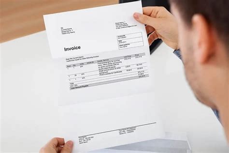 Format Invoice Yang Benar Cara Membuatnya Dengan Mudah Kledo Blog