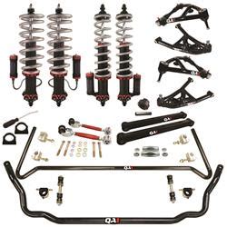 Chevy Malibu Front Rear Suspension Kits Speedway Motors