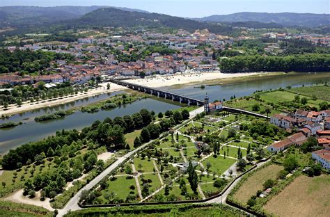 Ponte De Lima Assinala Dia Internacional Da Juventude Entradas