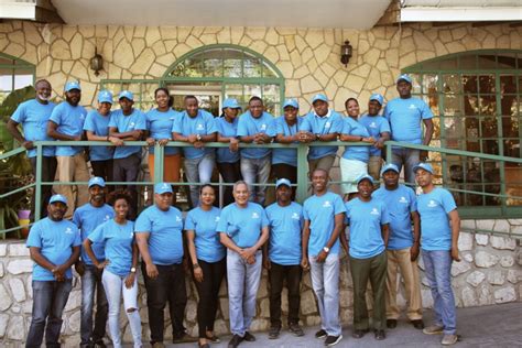 Meet Our Team Habitat For Humanity Haiti