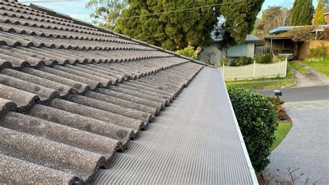 Gutter Guard History In Australia Leafbusters