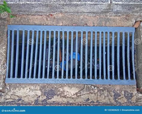 Culvert Drainage System