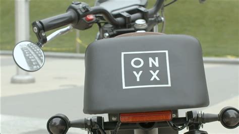 Onyx RCR Review — Electric Moped e-Bike | by Tech We Want | Tech We Want