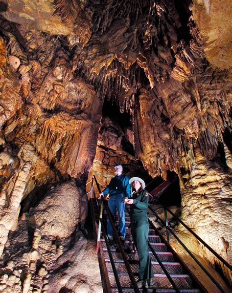 Mammoth Cave National Park | National Park Foundation