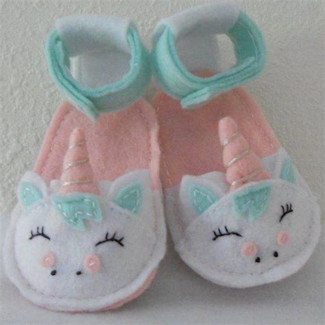 Venta Zapatitos De Fieltro Para Bebe Paso A Paso En Stock