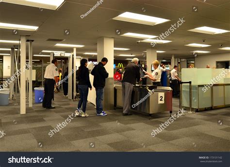 723 Airport Security Body Scan Images, Stock Photos & Vectors ...