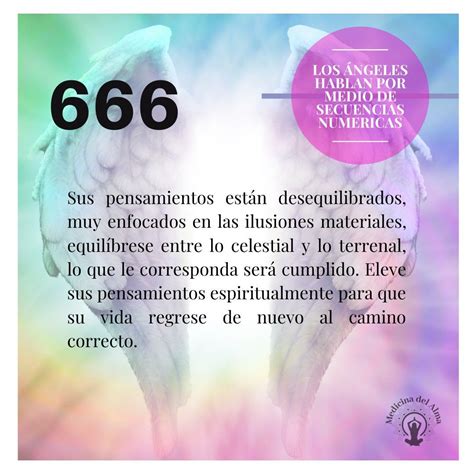 Secuencias numéricas en 2024 Pensamientos espirituales Numerología