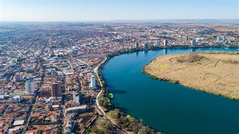 Ituaço Itumbiara - Pesquisa aponta Itumbiara como cidade mais segura para se viver em ...