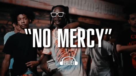 Kay Flock X Sha Ek X NY Drill Sample Type Beat 2022 No Mercy