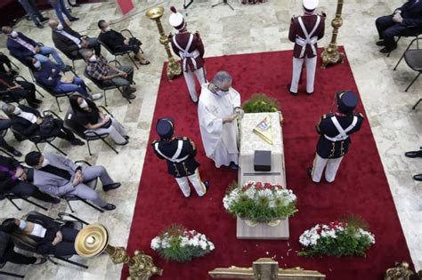 Asamblea Nacional rinde homenaje póstumo a Henry Ventura La Radio del Sur