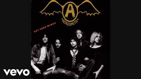 Aerosmith - Train Kept A Rollin' (Audio) - YouTube Music