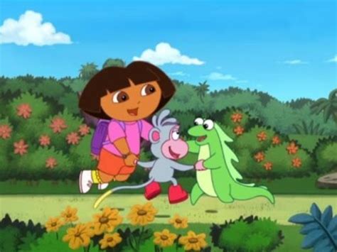 Dora The Explorer Big Sister Dora Vhs