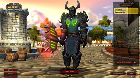 WotLK Arms Warrior Is A PVP MONSTER 48 0 AB WoW Classic WotLK Pre