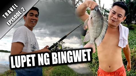 ANG DAMENG HULING ISDA YouTube