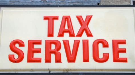 How Tax Services Maximize Your Refund 2024