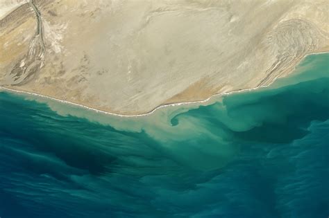 The Makran Coast of Pakistan - Earth.com - Earth.com Image Gallery