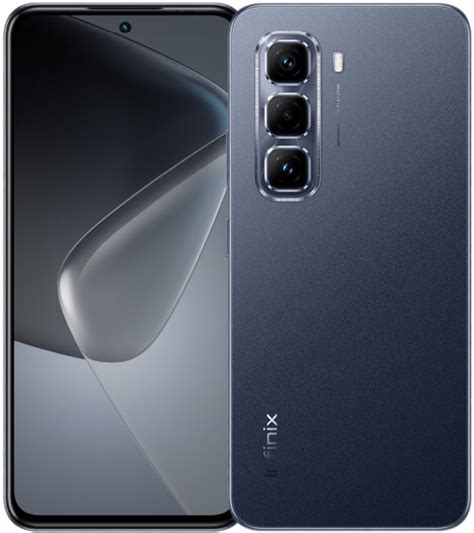 Infinix Hot Pro характеристики цена и где купить Смартфоны ру