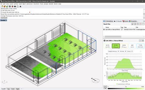 Climate Studio Sketchup at Charles Grose blog