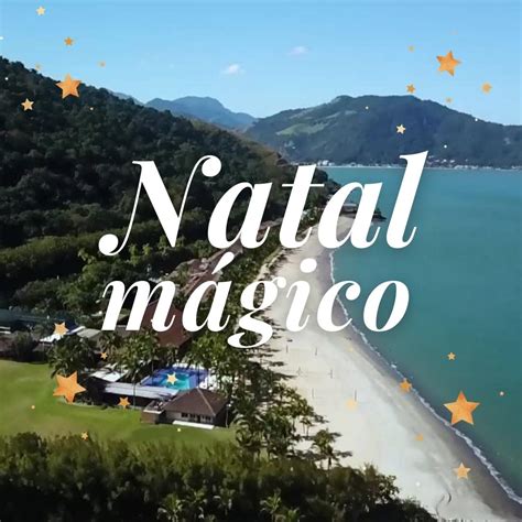 Natal M Gico No Portobello Lugar De Ser Feliz