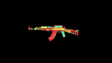 Cool Guns Wallpaper (56+ images)