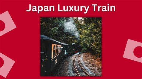 Traveling In Style on a Japan Luxury Train - Kuuki