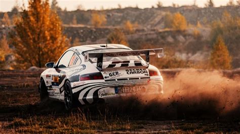 Beyond the comfort zone: Walter Röhrl and the top 5 rally cars ...