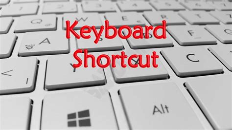 Keyboard Shortcut Penting Windows Yang Harus Anda Ketahui